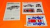 Beemax 24008 Nissan 240RS (BS110) '83 NEW ZEALAND RALLY (1:24)